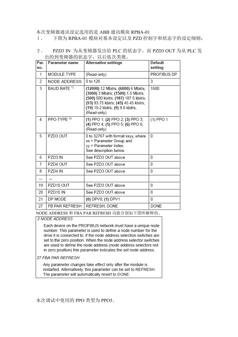 ABB变频器通讯控制.doc_第1页