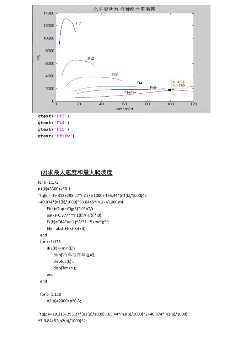 汽车理论大作业.doc_第2页