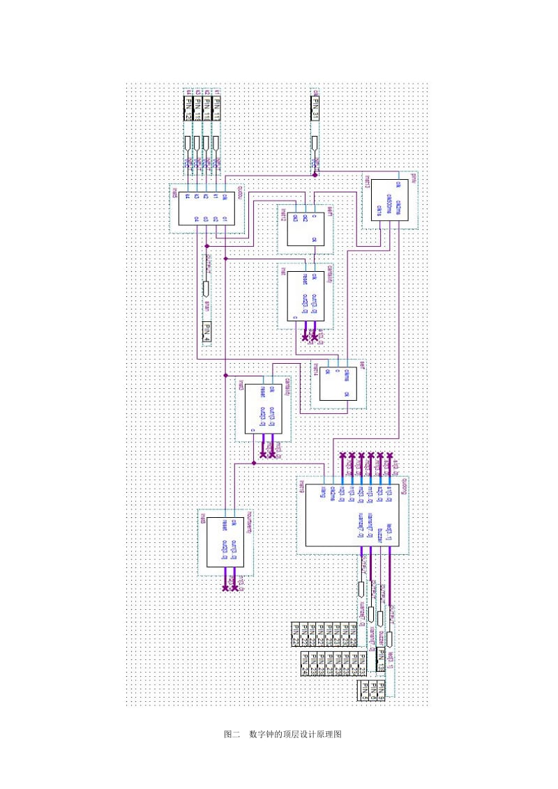 VHDL编写的数字钟.doc_第3页