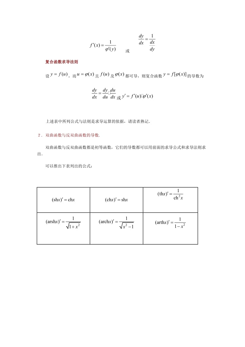 基本求导法则与导数公式.doc_第2页