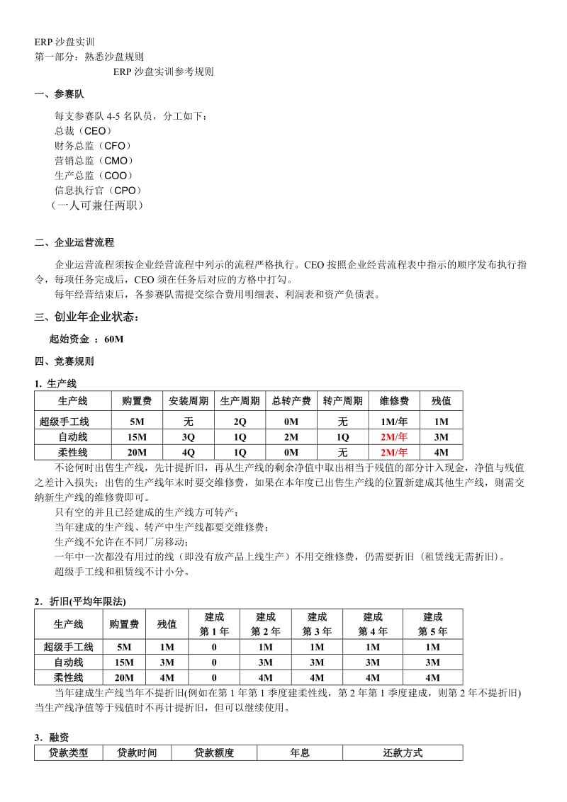 ERP沙盘实训.doc_第1页