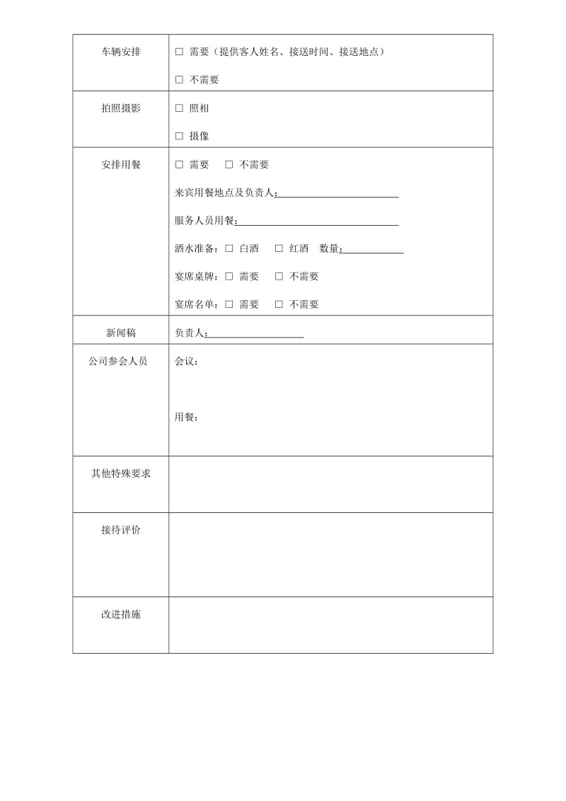 会务接待任务单.doc_第2页