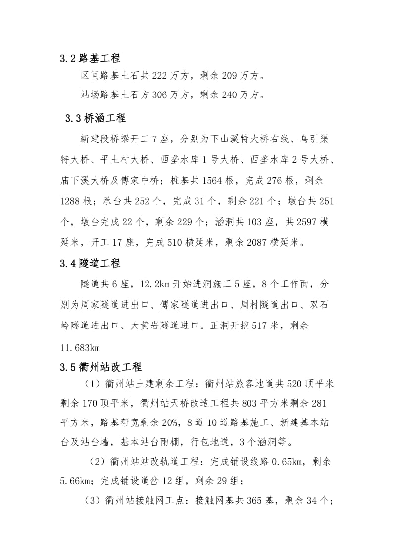 项目标准化管理工作策划方案.doc_第3页