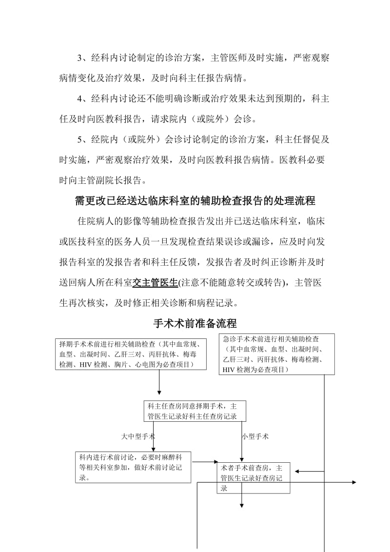 医疗质量安全管理工作流程.doc_第2页