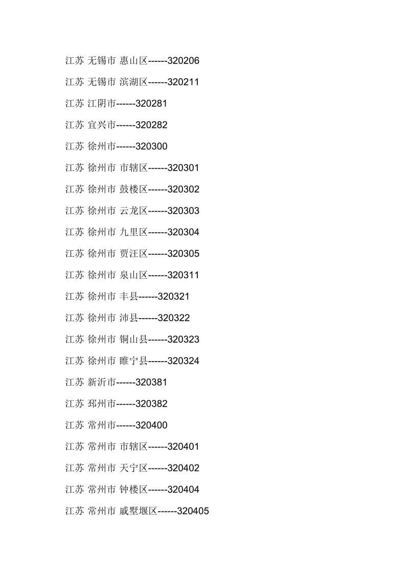 江苏省身份证号码.doc_第2页