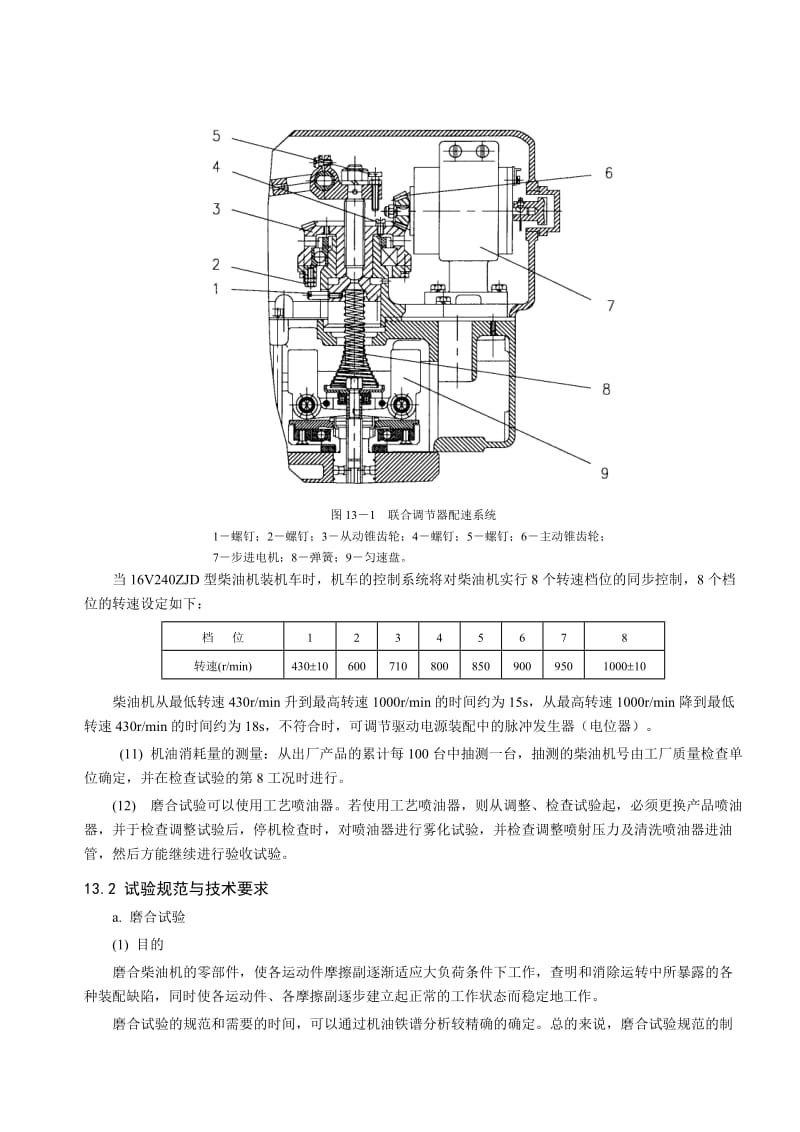 DF4D柴油机台架试验.doc_第2页