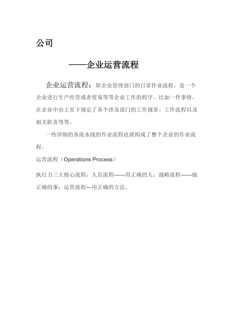 华为项目公司运营流程.doc_第1页