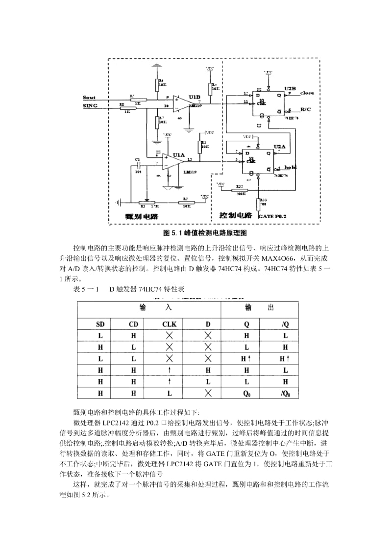 多道脉冲分析器原理与结构.doc_第3页