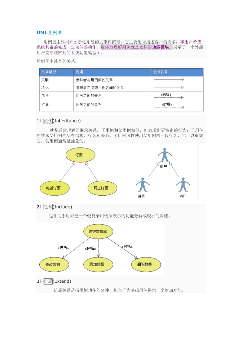 UML各种图详解.doc_第1页