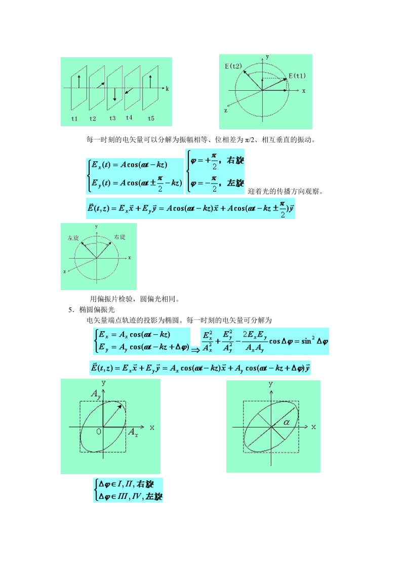 偏振光与自然光的区别.doc_第3页