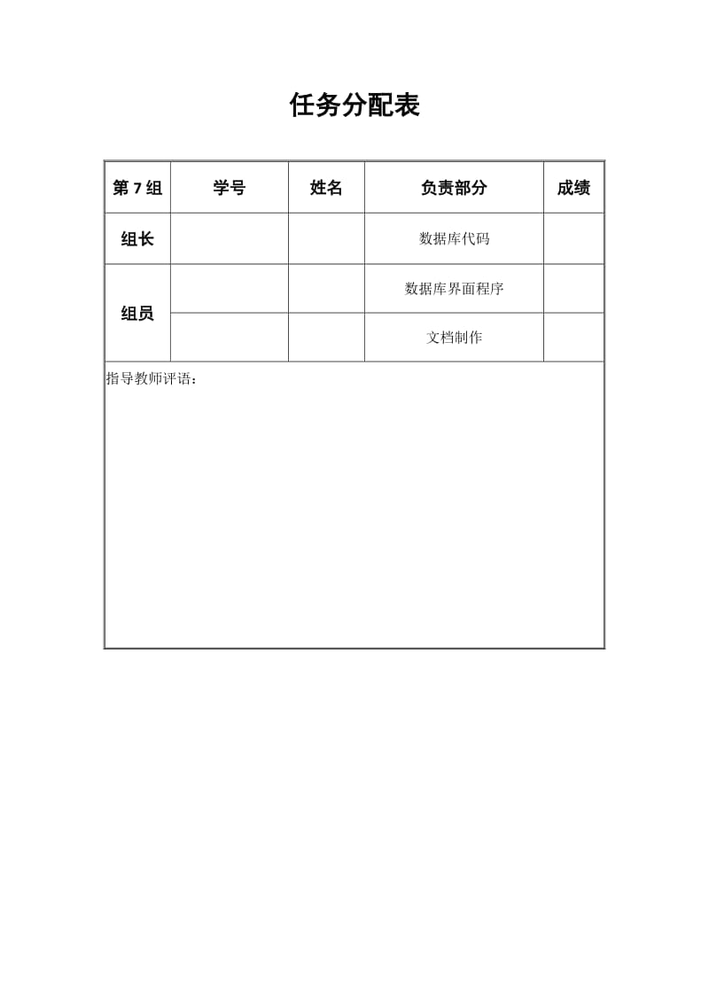 医院管理系统sql数据库.doc_第2页