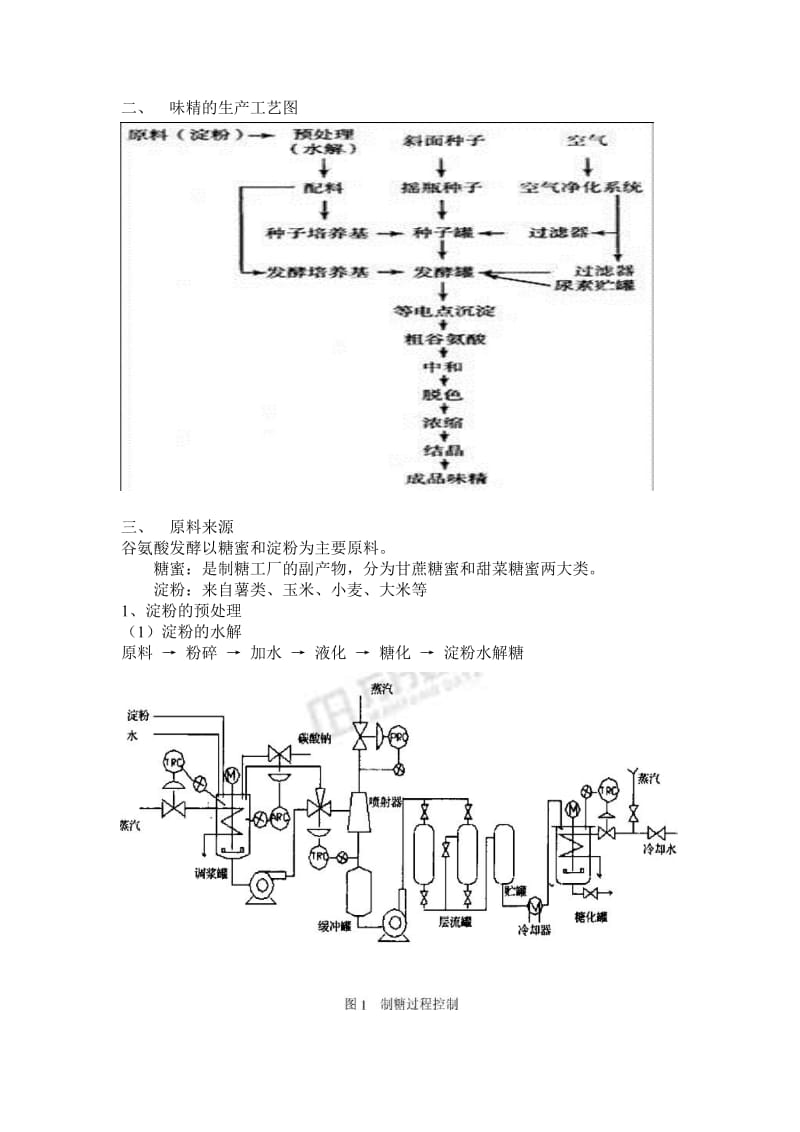 味精的工艺流程.doc_第2页