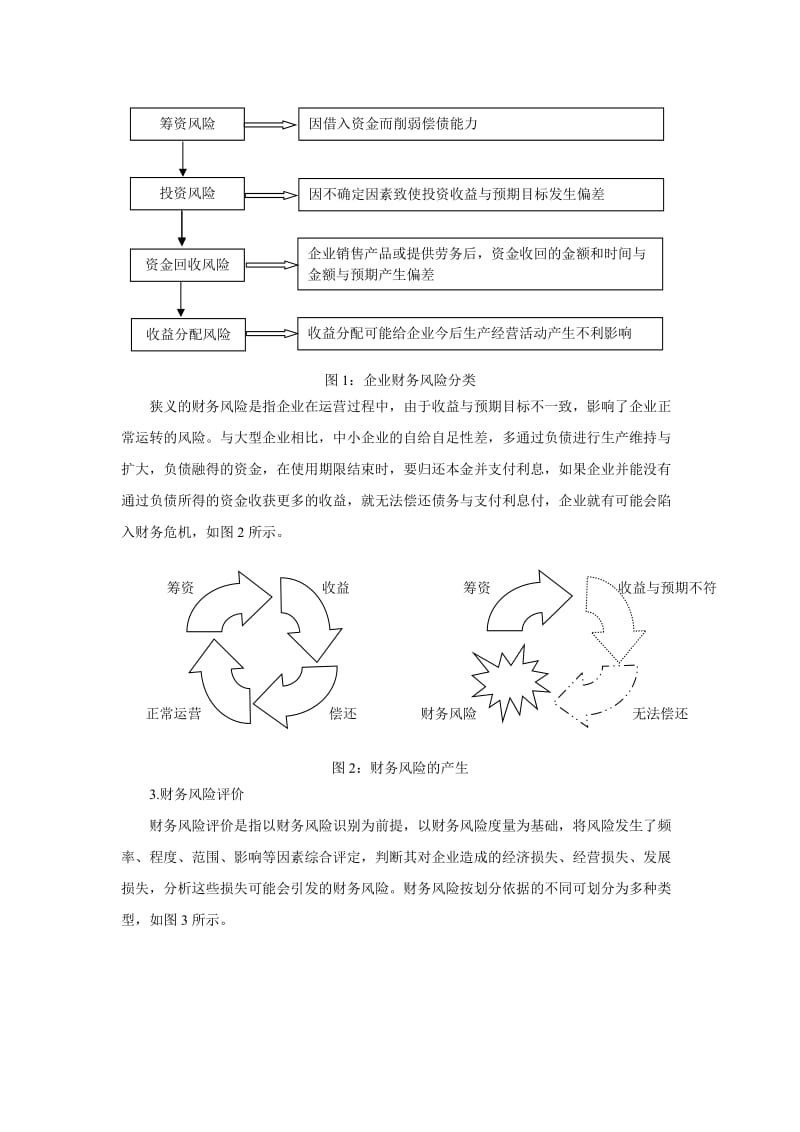 中小企业财务风险评价中层次分析法的运用.doc_第2页