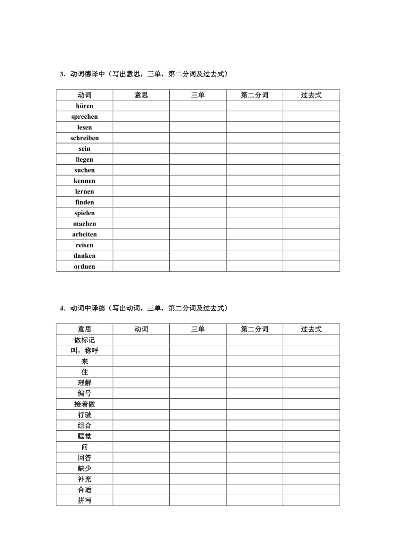 走遍德国A1L1-L5练习.doc_第2页