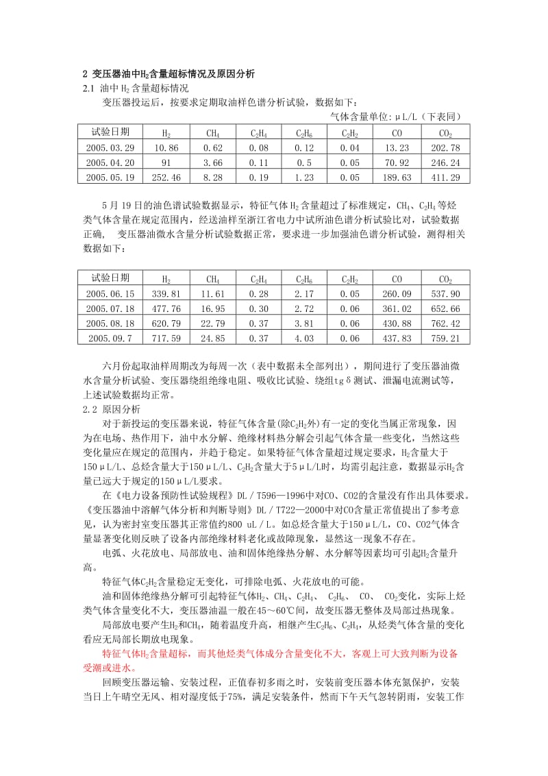 变压器油氢气超标原因.doc_第2页