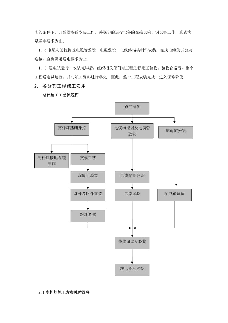 高杆灯施工方案.doc_第2页