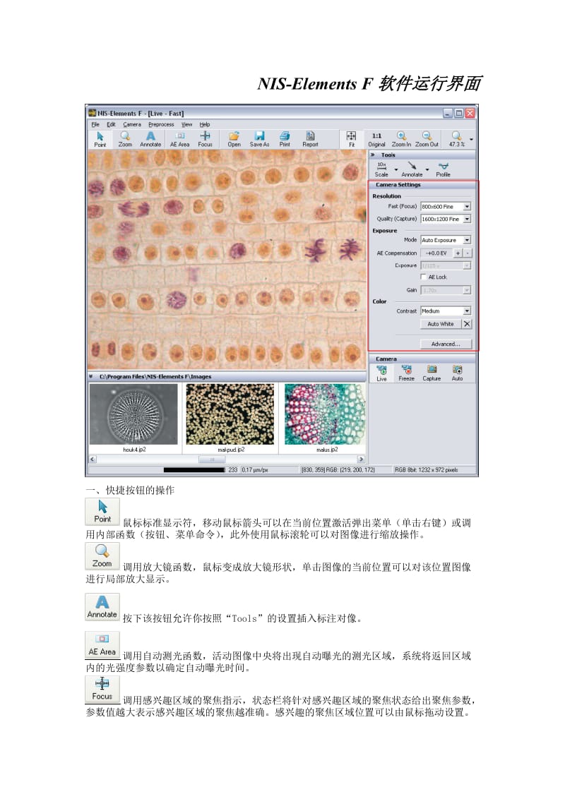 NIS-ElementsF使用说明书.doc_第2页