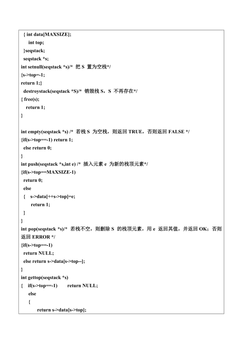 栈和队列的定义及基本操作.doc_第2页