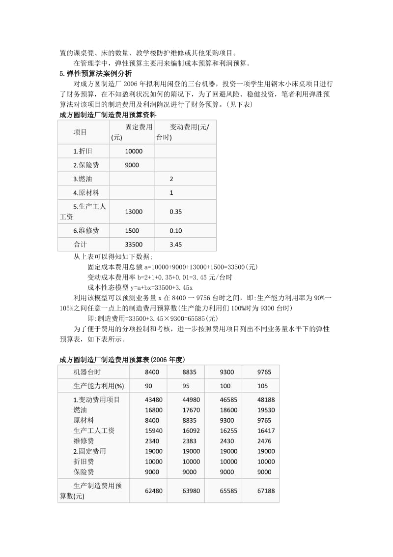 弹性预算和固定预算.doc_第3页