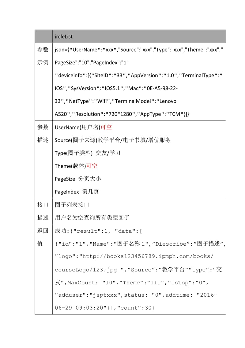 app服务器接口文档.doc_第3页