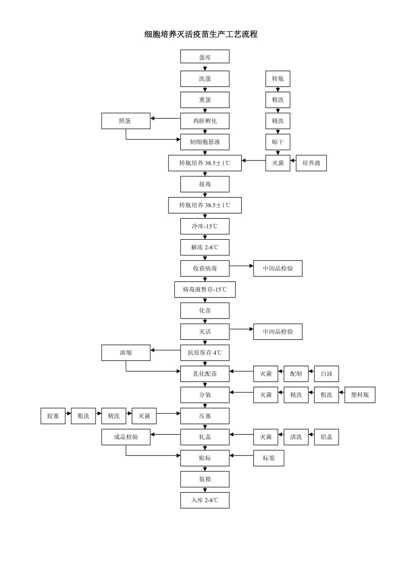 疫苗生产工艺流程图.doc_第2页