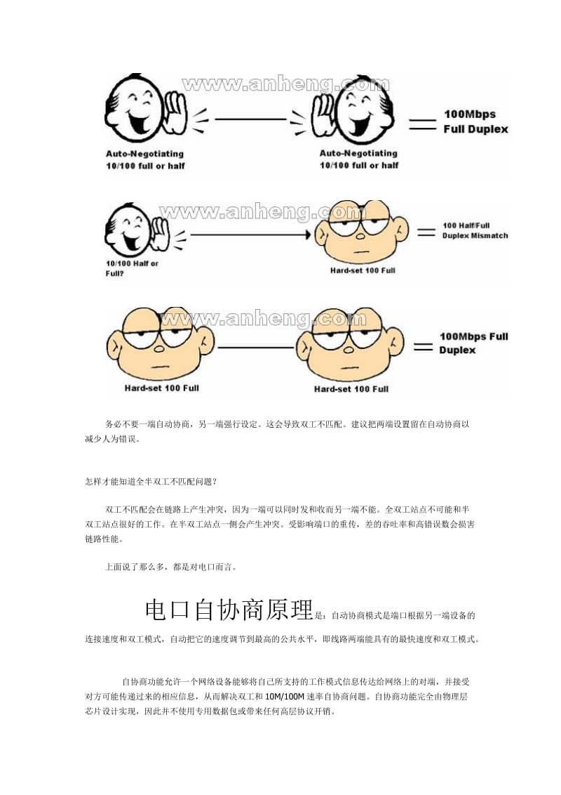 光口与电口自协商的区别.doc_第2页