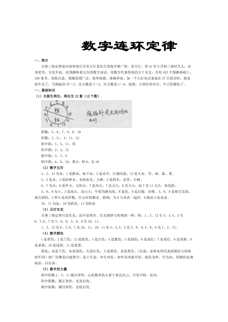 数字连环定律.doc_第1页