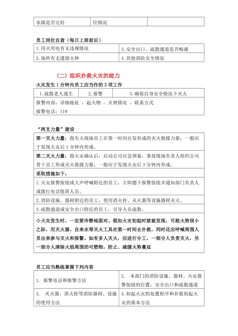 消防安全四个能力三提示一懂三会培训.doc_第2页