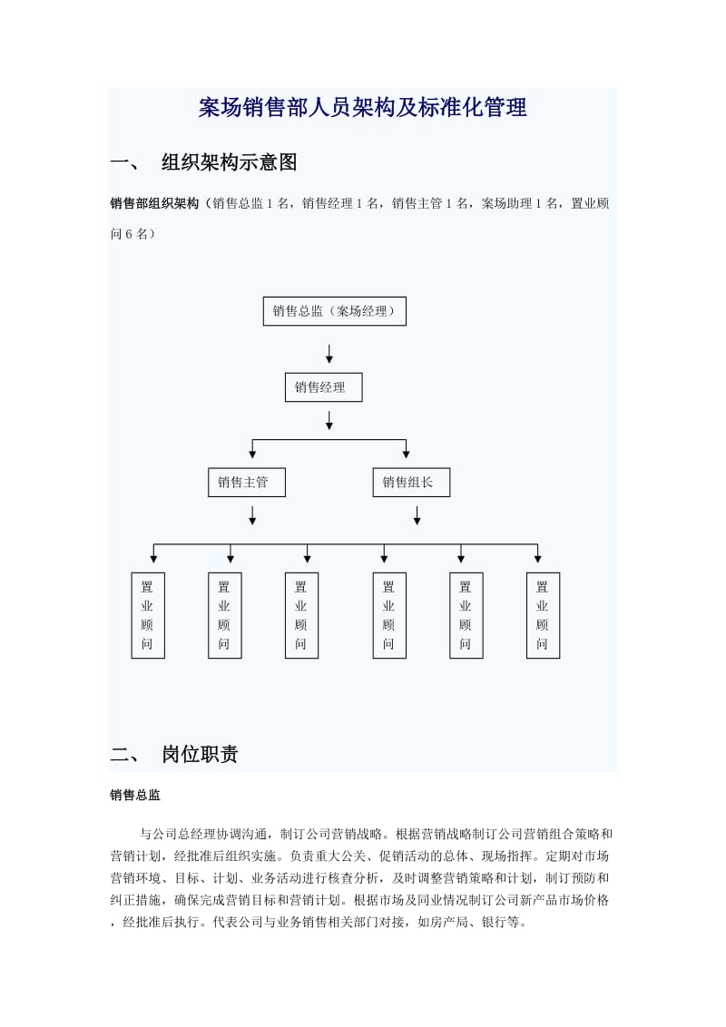 销售案场人员配置.doc_第1页