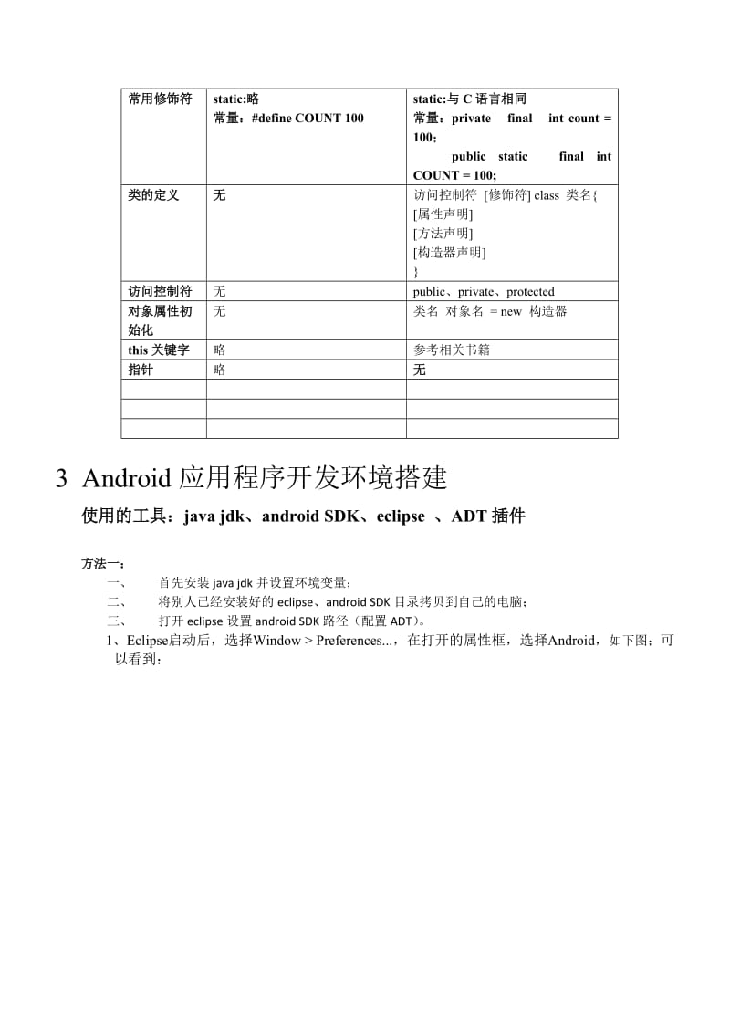 android应用程序开发流程要点.doc_第3页