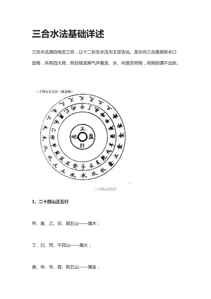 三合水法基础详述.doc_第1页