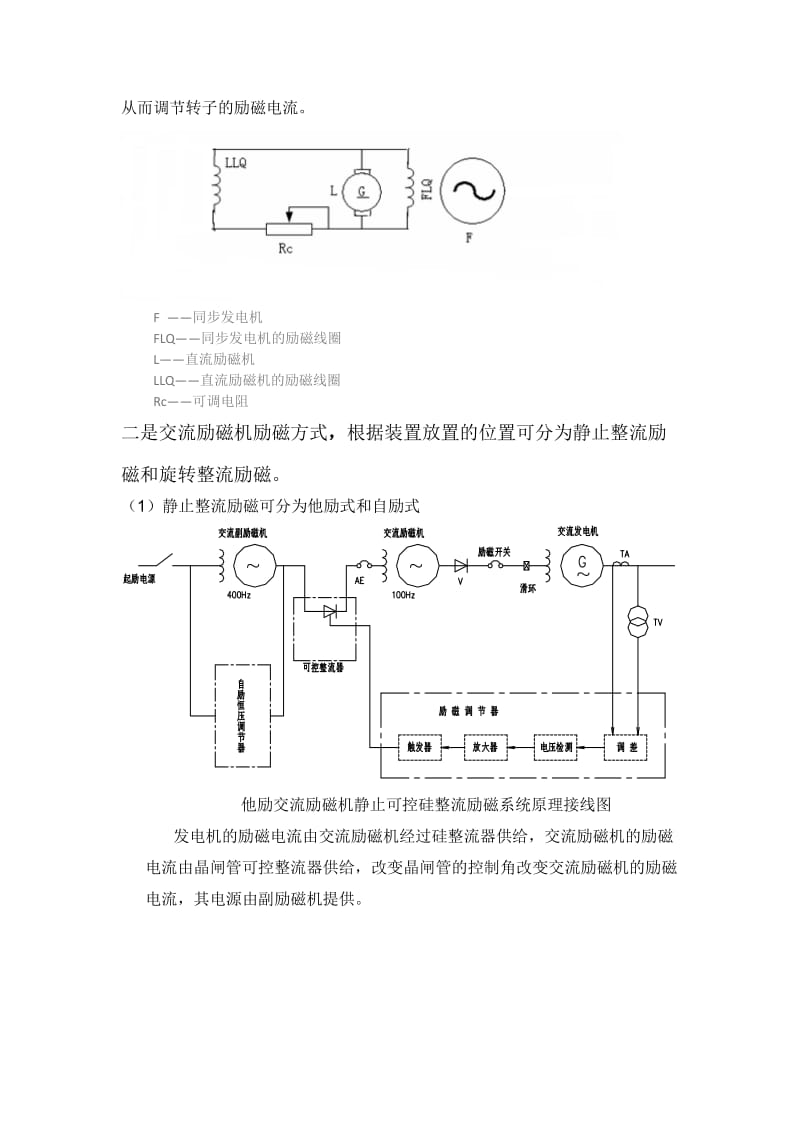 发电机励磁方式.doc_第3页