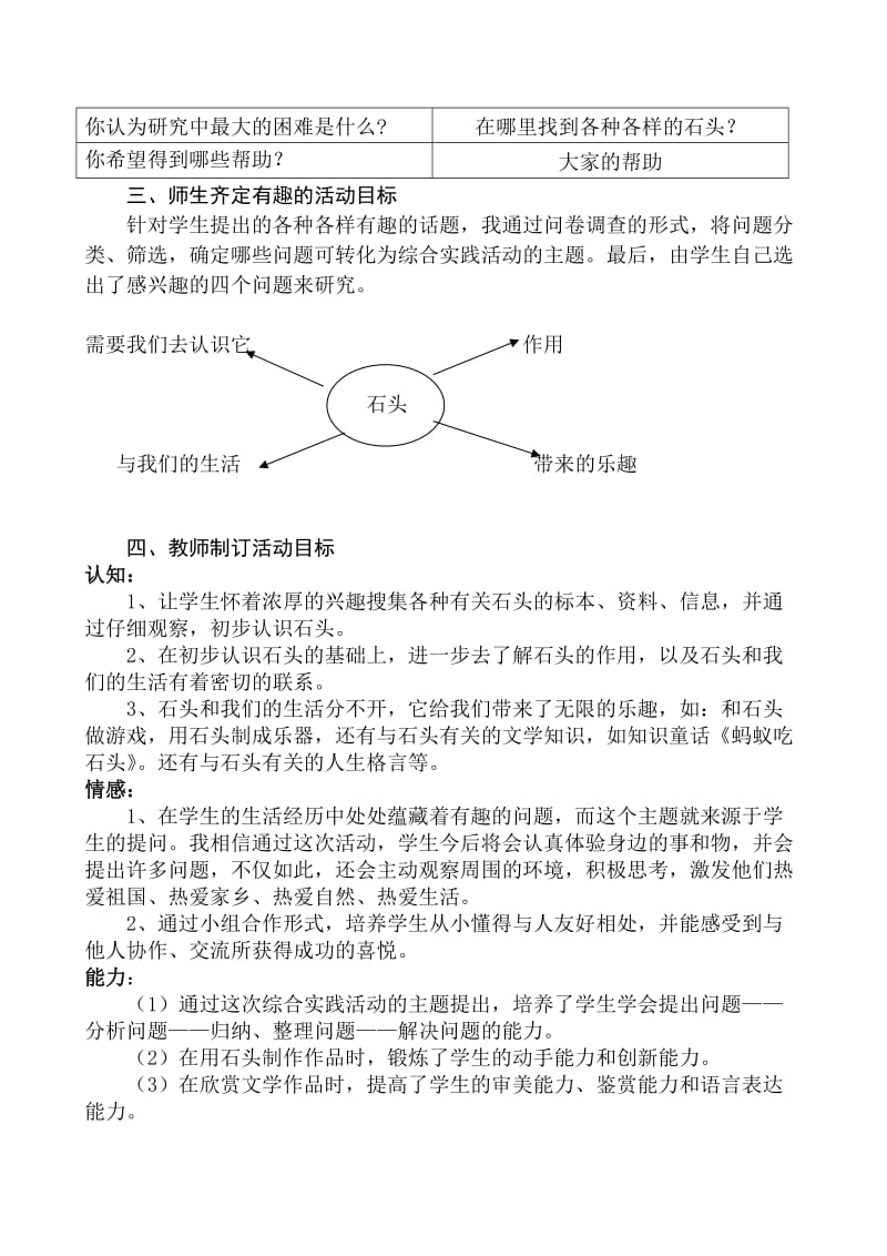 案例：有趣的石头.doc_第2页