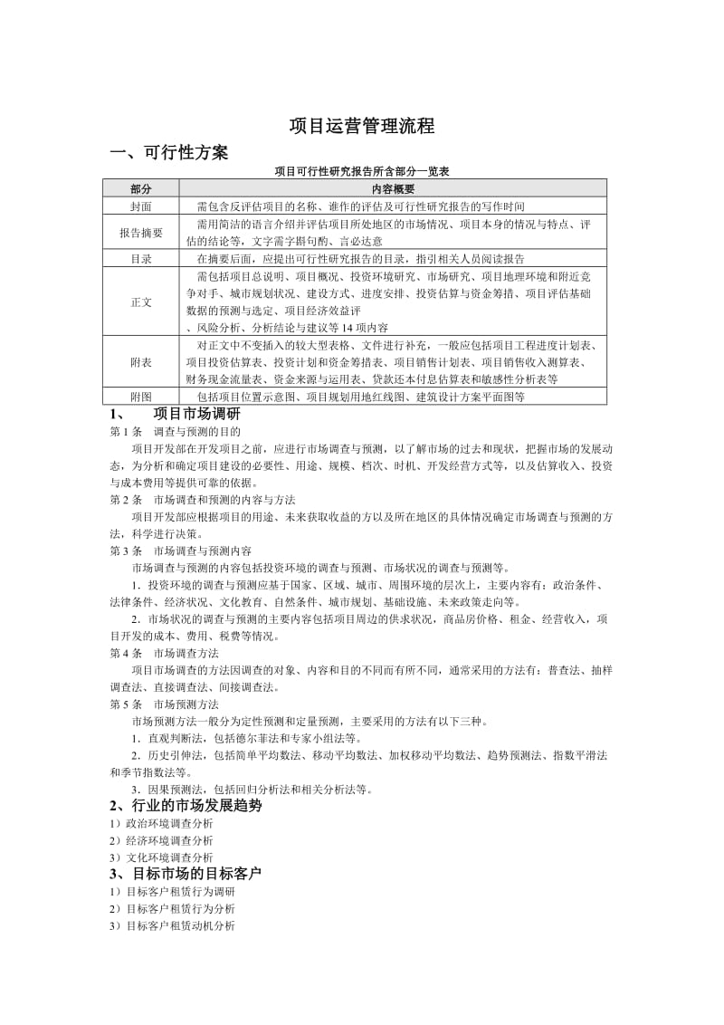 项目运营管理流程.doc_第1页