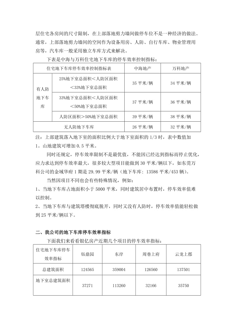 从地下车库停车效率分析看成本优化.doc_第2页