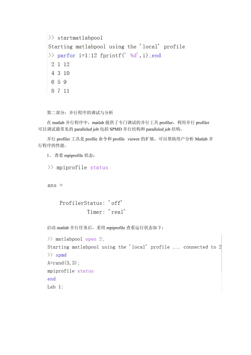 实验三parfor程序调试.doc_第2页