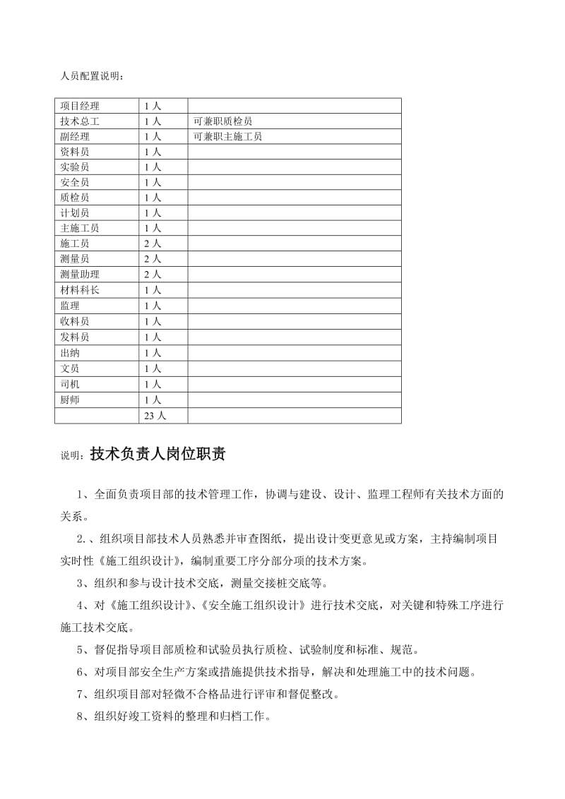 项目部组织架构图.doc_第2页