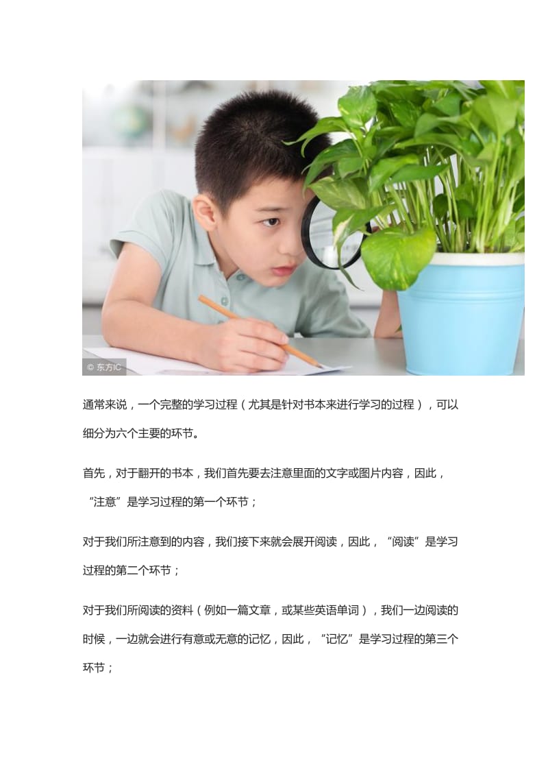 学习过程的六个主要环节.doc_第1页