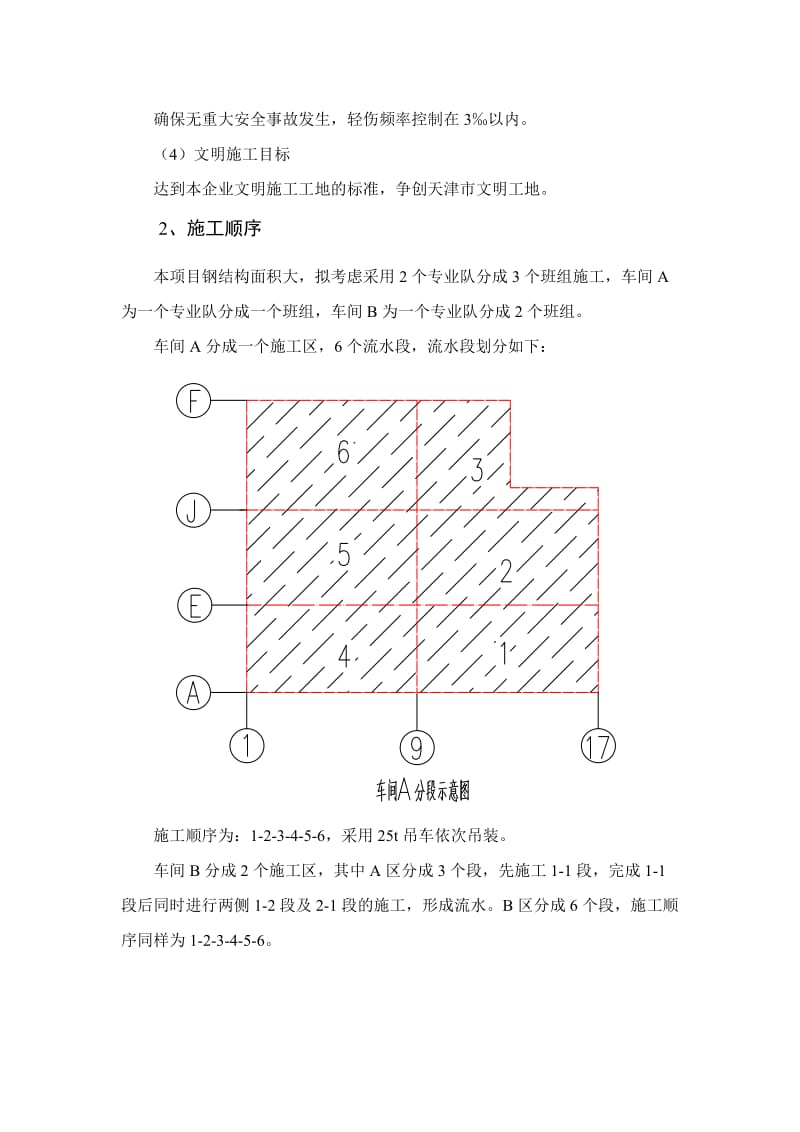 钢结构安装安全专项施工方案.doc_第3页