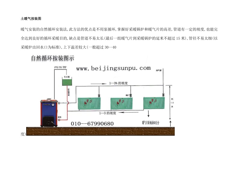 土暖气按装图.doc_第1页