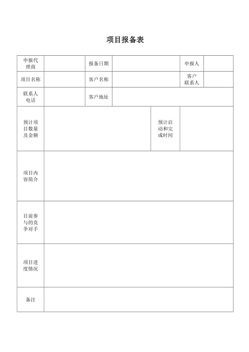 项目报备管理规定.doc_第3页