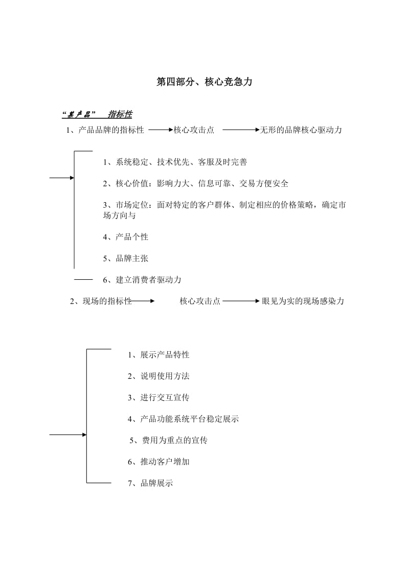 某产品产品营销策略案.doc_第3页