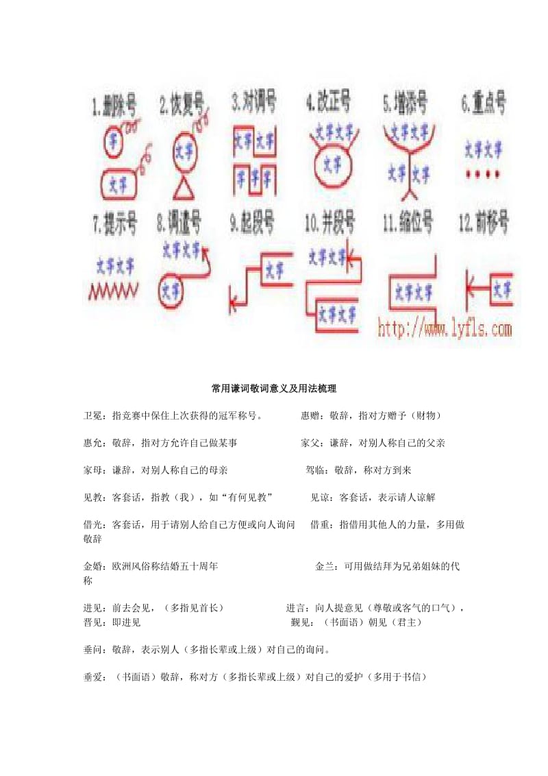 语文修改符号.doc_第2页