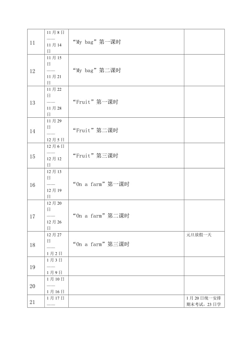 少年宫《快乐英语》电子教案.doc_第2页