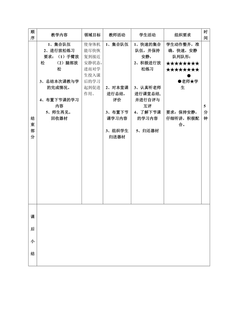 乒乓球正手攻球技术教案.doc_第3页