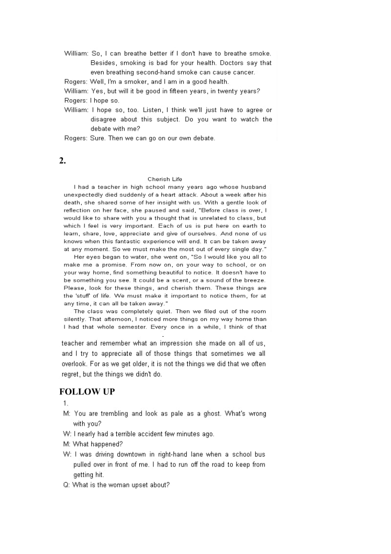 高等学校研究生英语听说教程(下)听力原文材料.doc_第2页