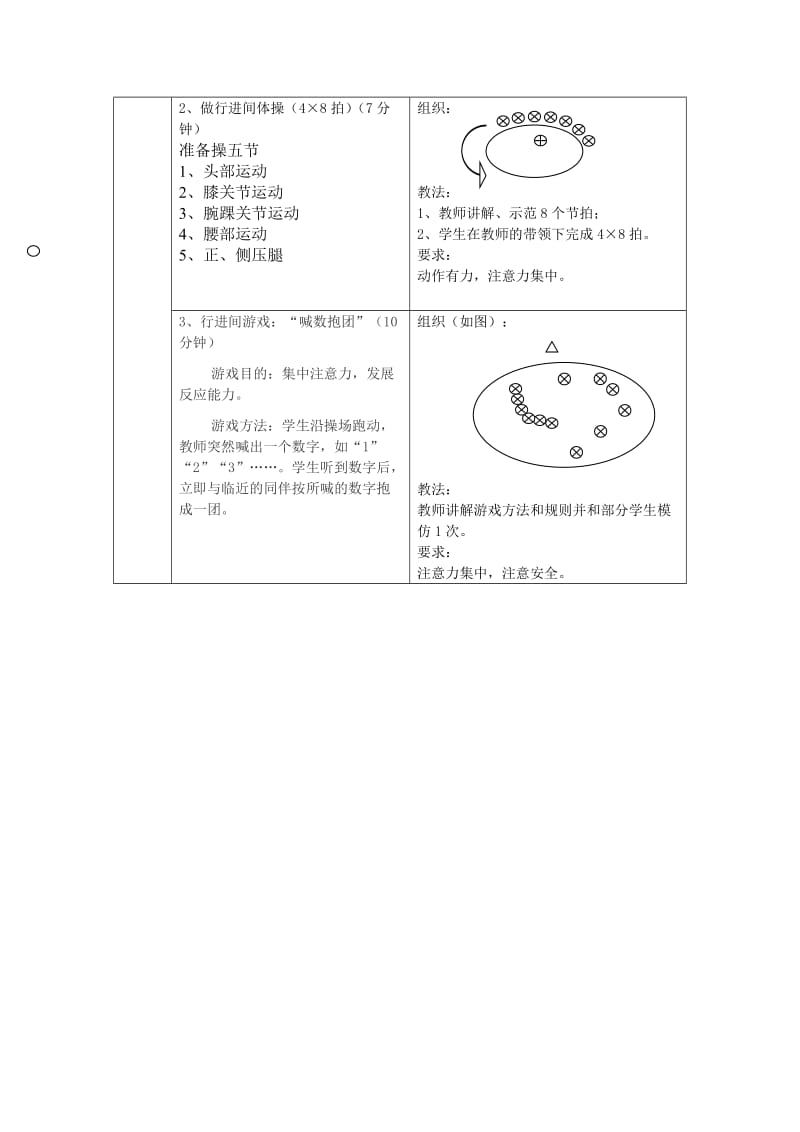 原地推铅球教案.doc_第2页