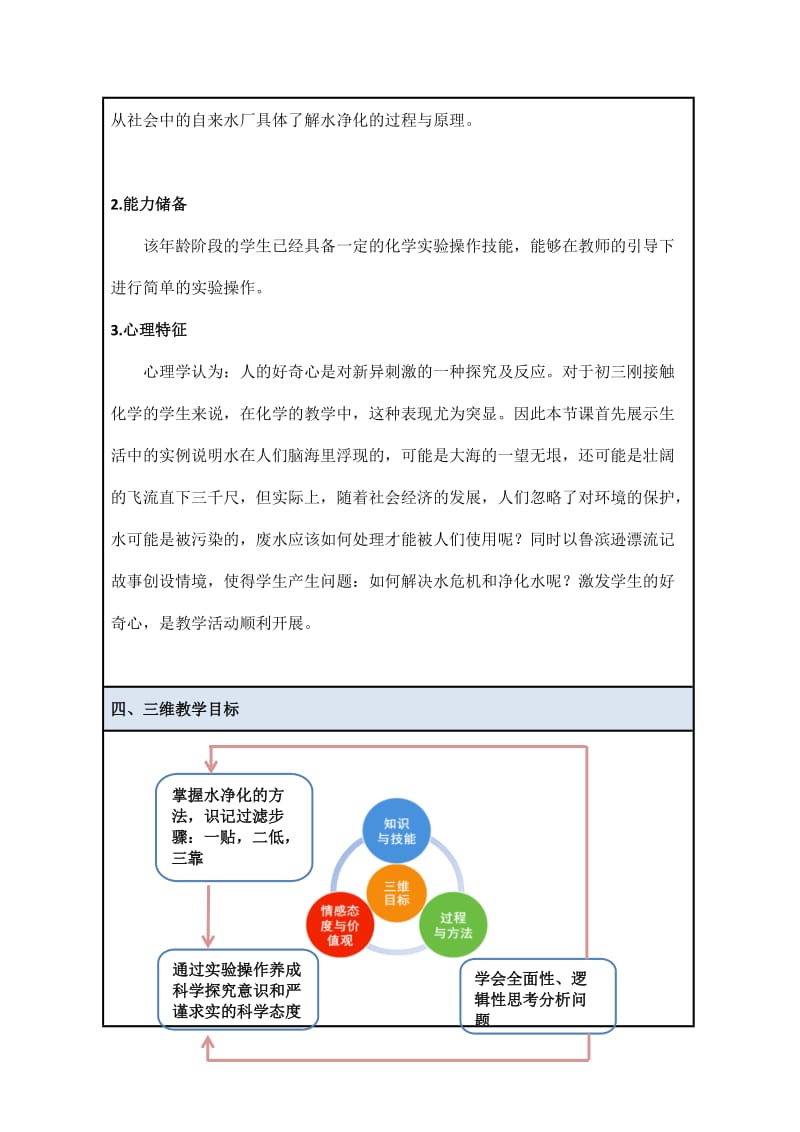 《水的净化》第一课时教学设计.doc_第3页