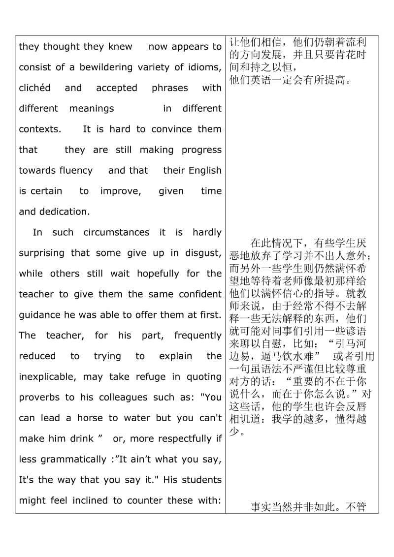 大学英语精读第5册1-5课文全文翻译.doc_第2页