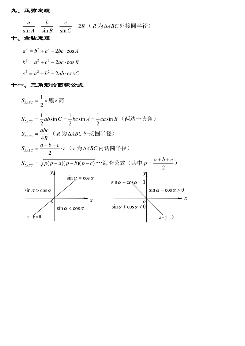 三角函数公式大全(高一所有的三角函数公式).doc_第3页